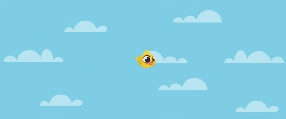 Floppy Bird