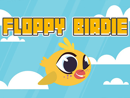 Floppy Bird