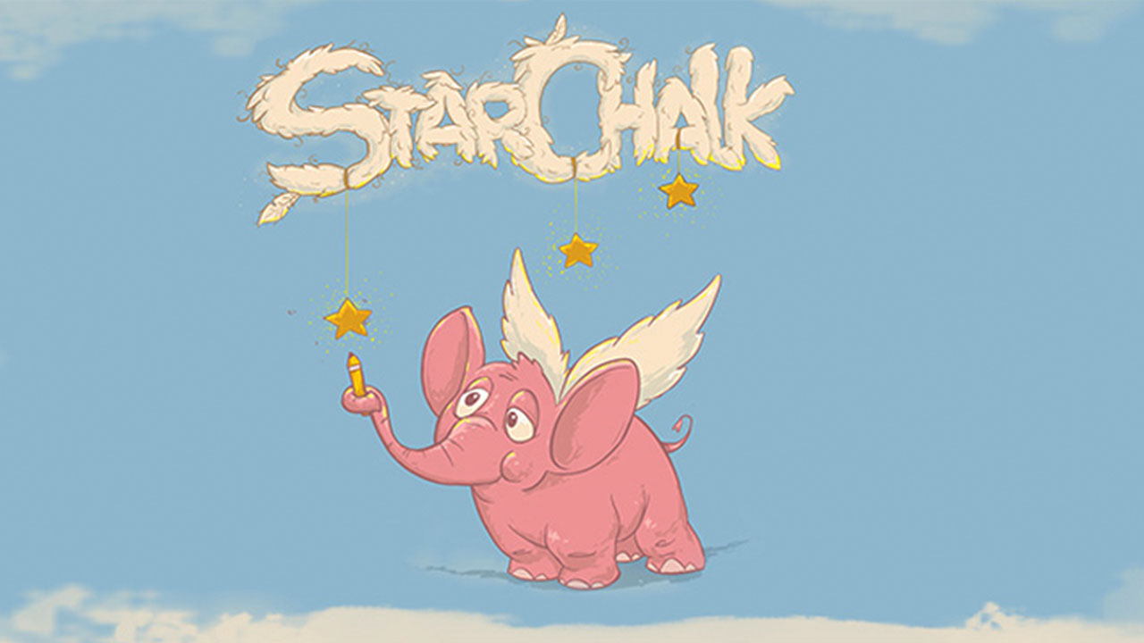Star Chalk