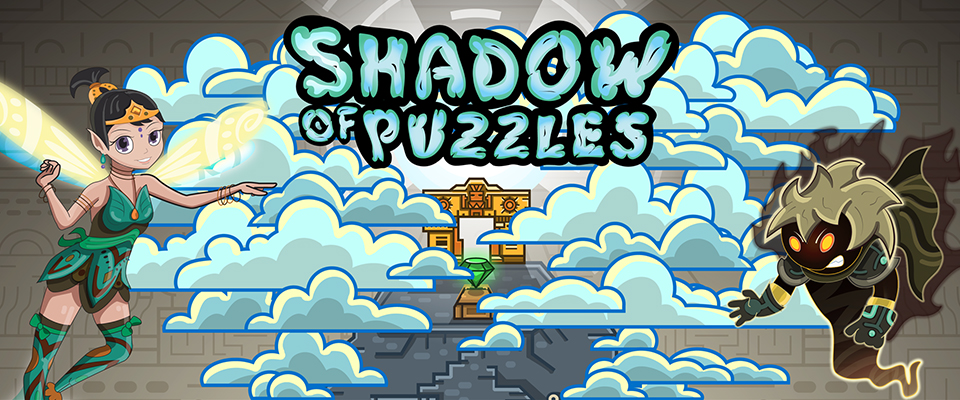 Shadow Puzzles
