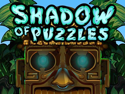 Shadow Puzzles