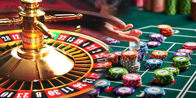 online casino