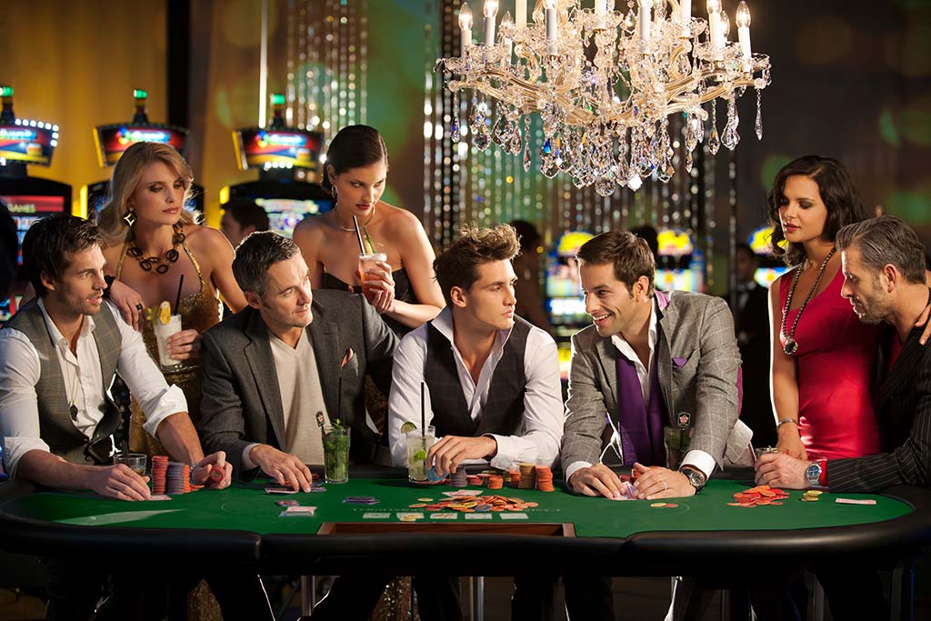 online gambling
