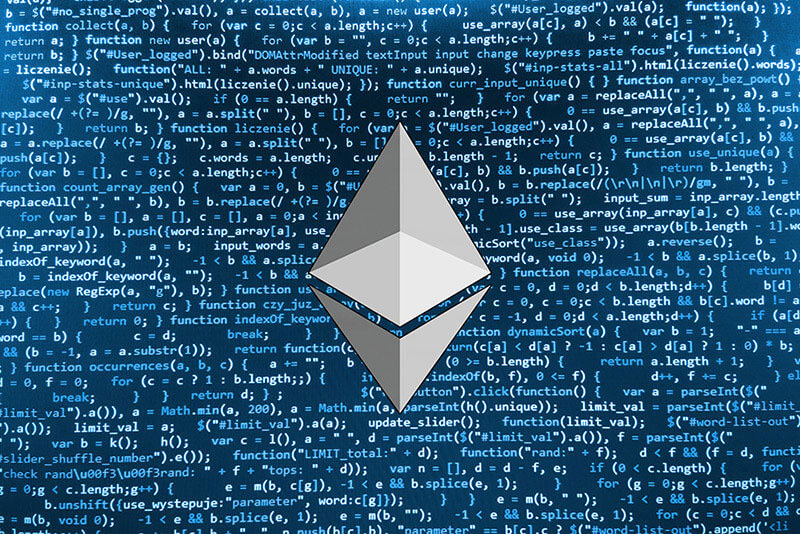 gambling services Blockchain