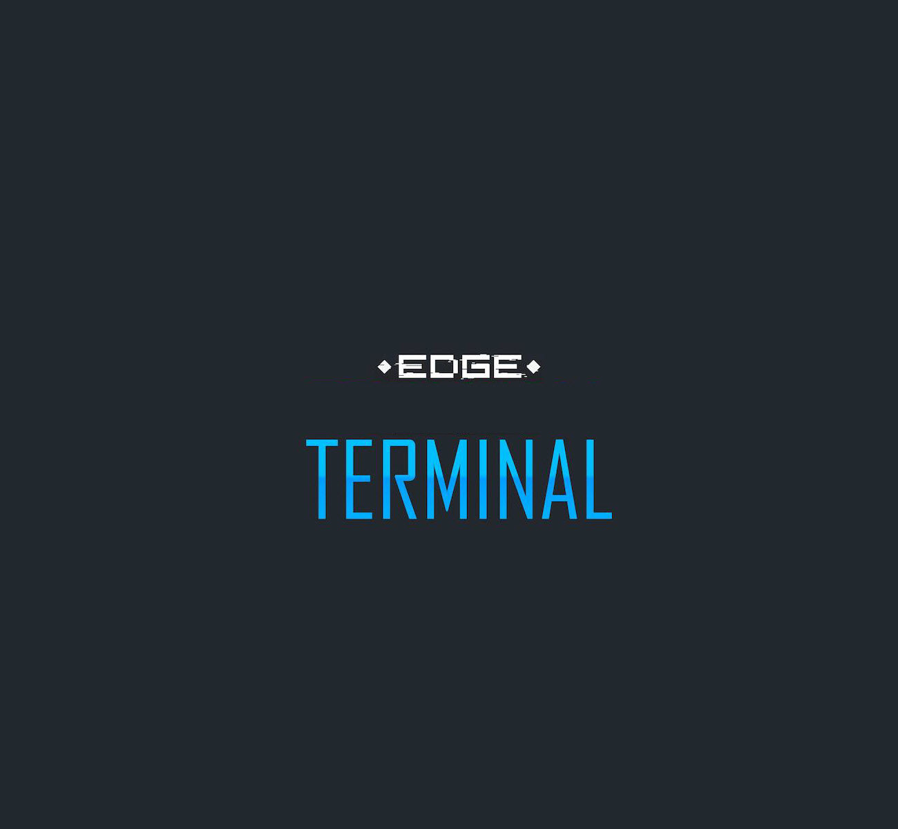 Laser Tag Pro - Terminal