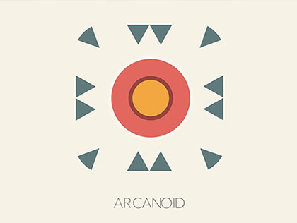 Arcanoid