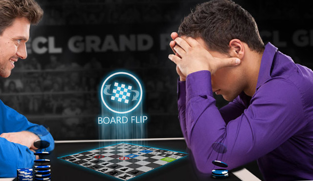 Elite Chess League