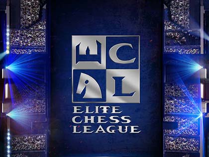 Elite Chess League
