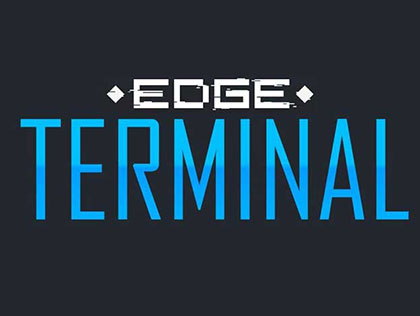 Laser Tag Pro - Terminal