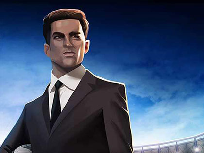 Football Tycoon