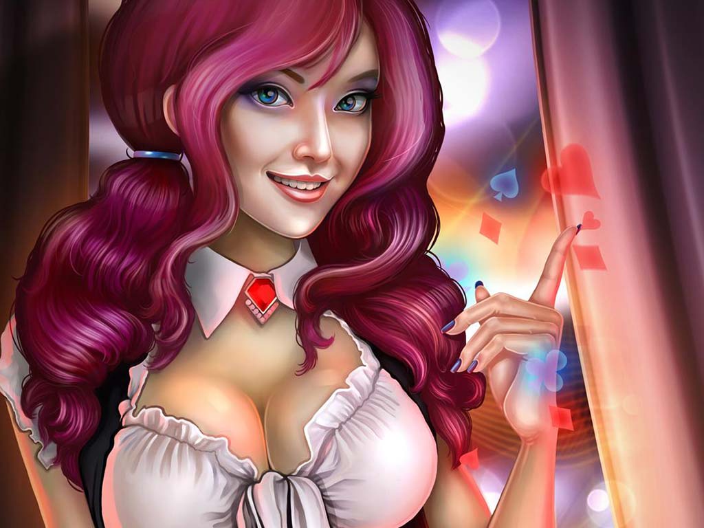Game Development Outsourcing gambling-game-development