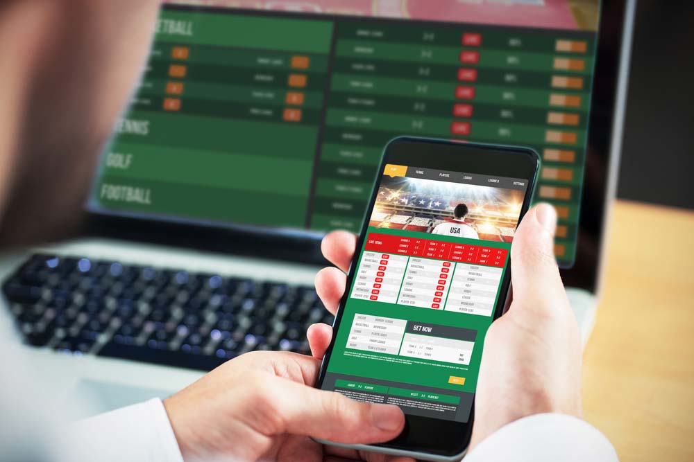 Gambling Game Development