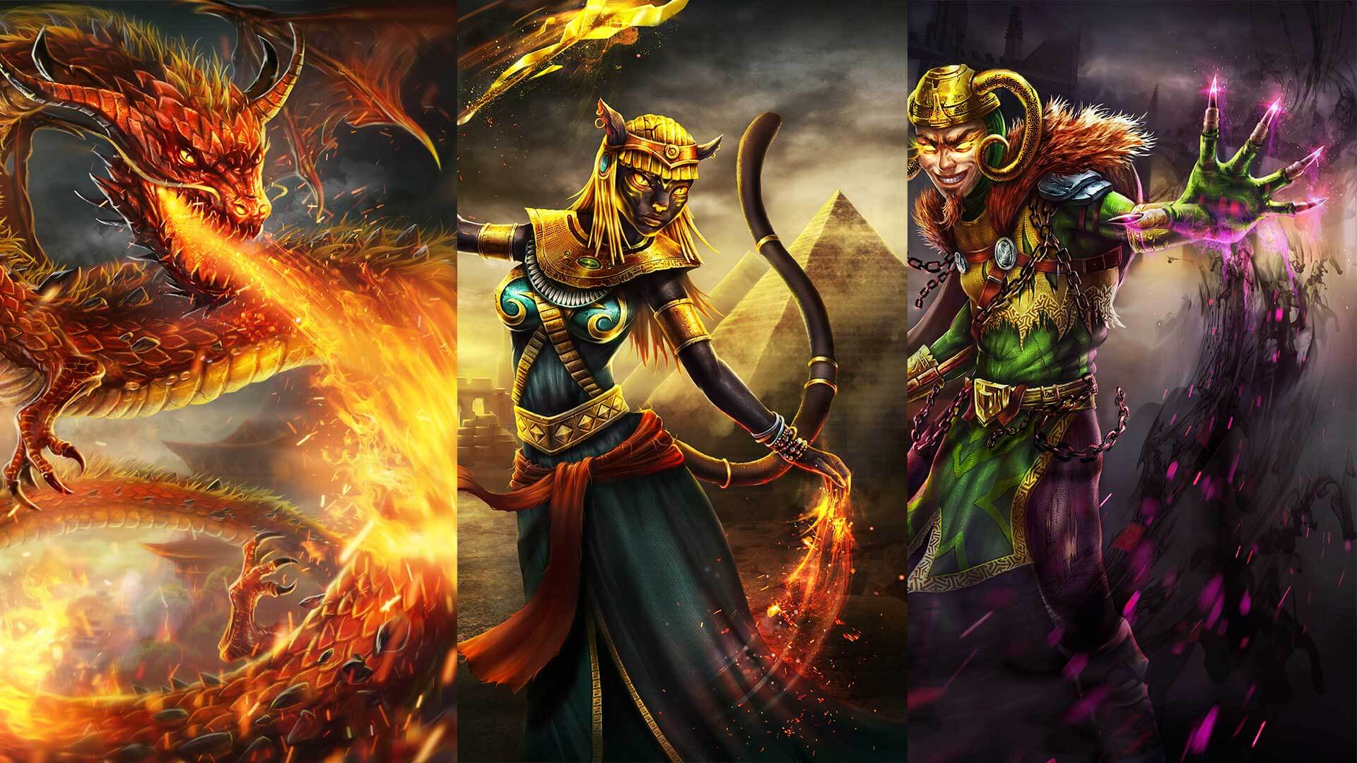 Melior Games game development outsourcing