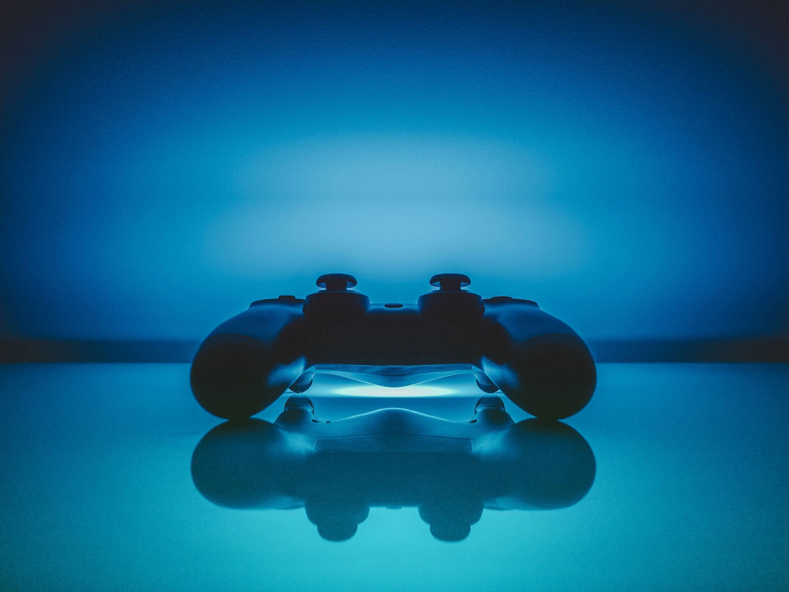 Games Lead The Blockchain Rush
