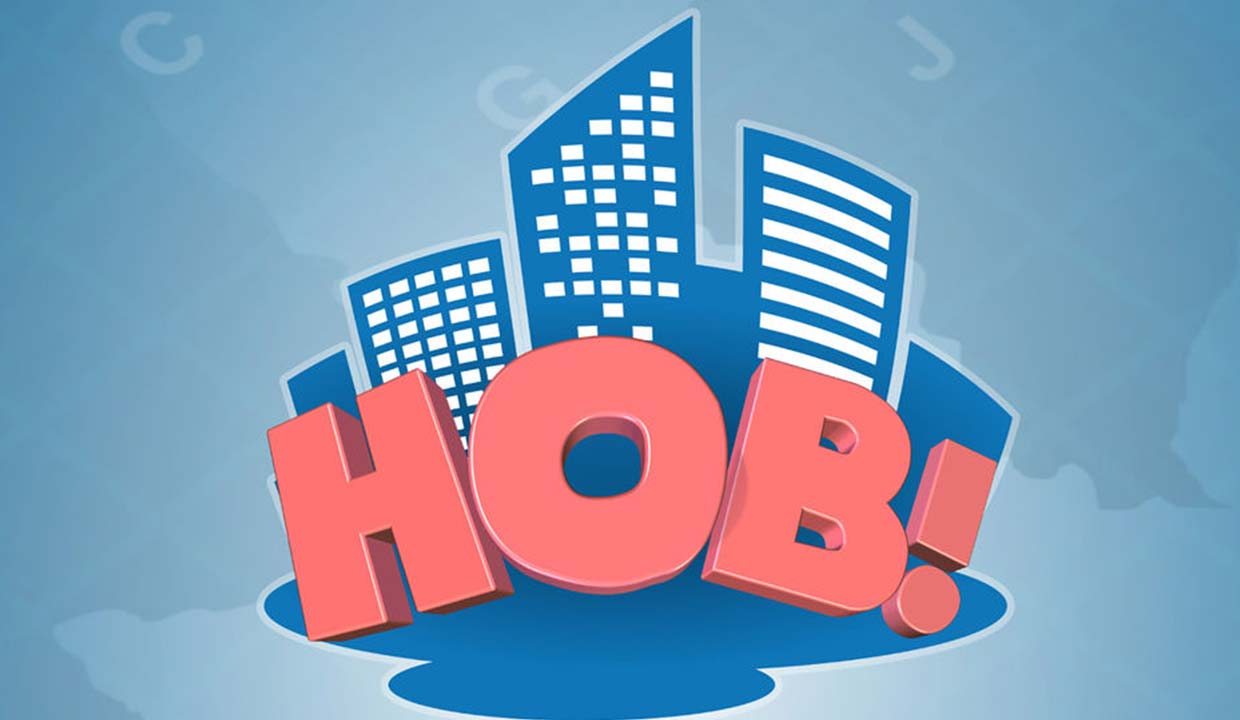 Hob