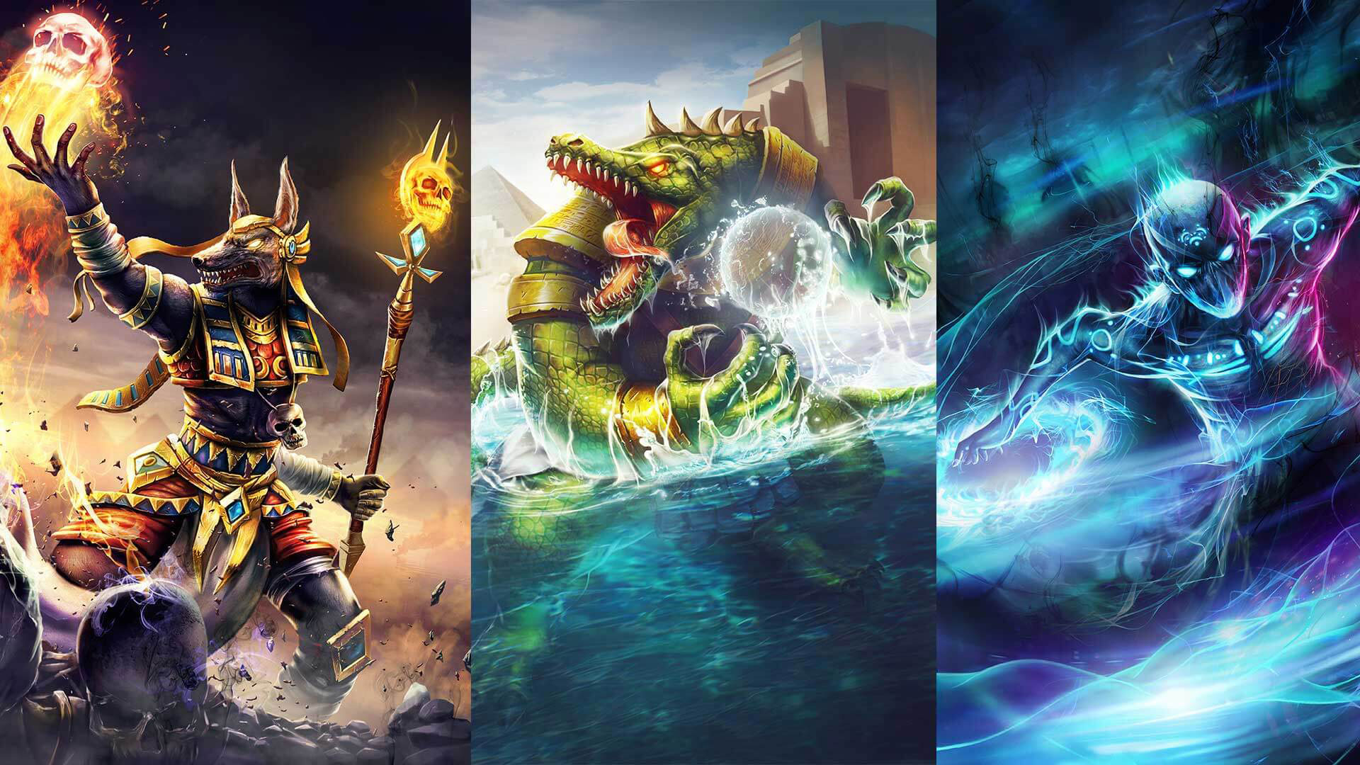 Game Development Services