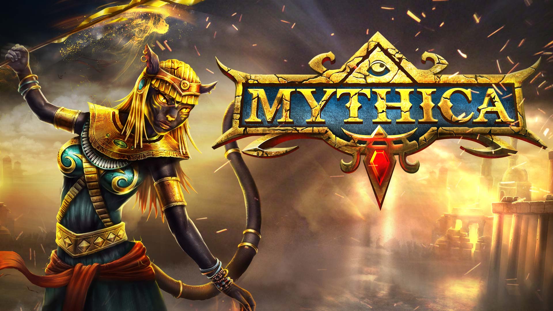 Mythica