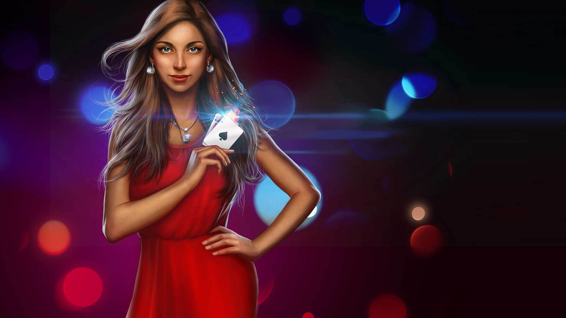 Gambling Game Development