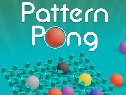 Pattern Pong