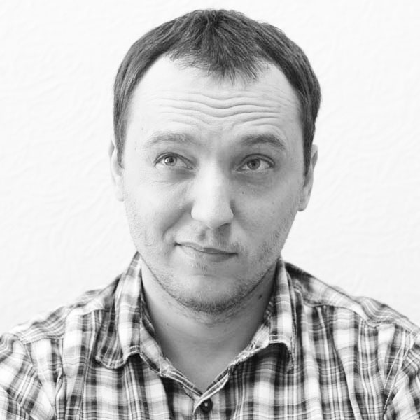 Denis Oleynik