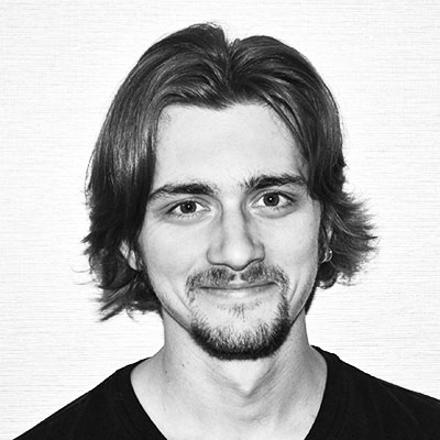 Dmitrii
