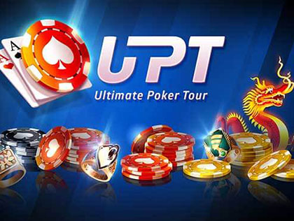 Ultimate Poker Tour