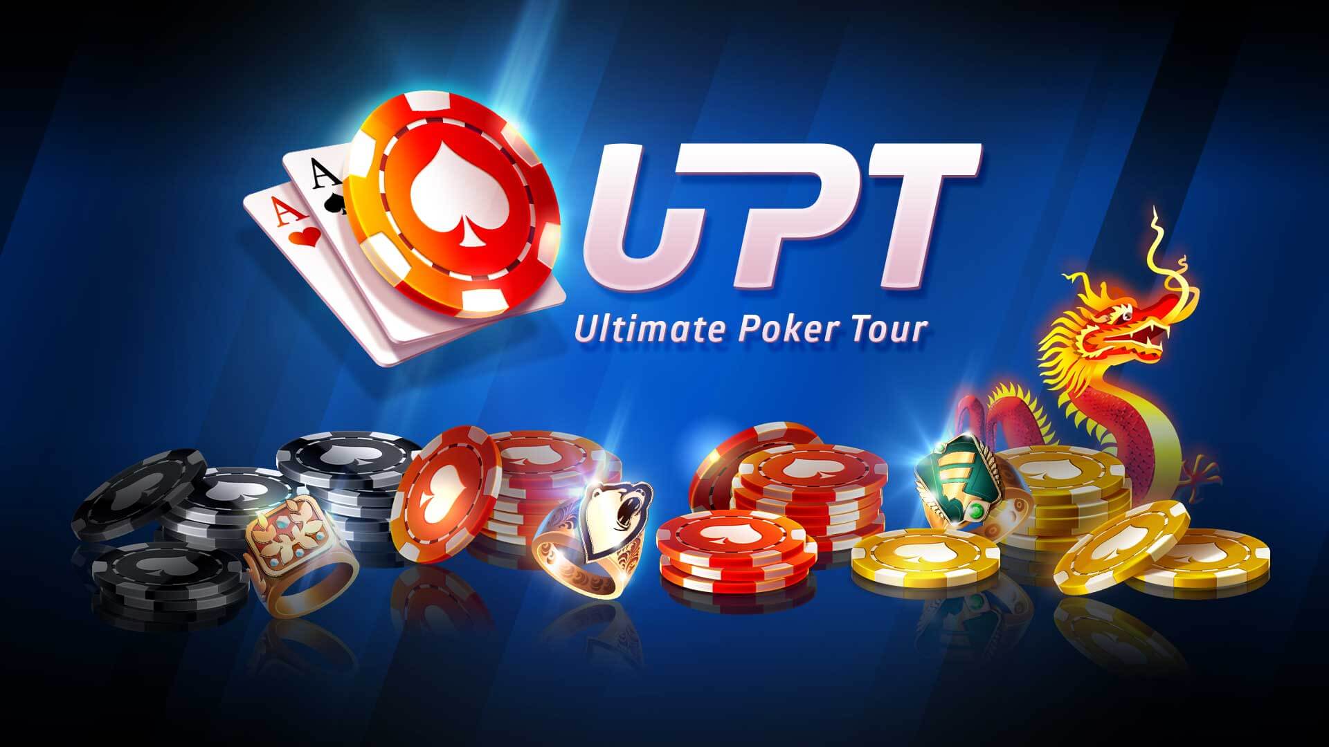 Ultimate Poker Tour