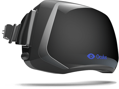 virtual reality games