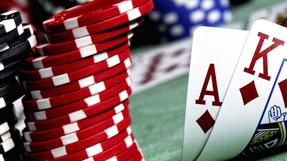 Benefits of White Label Casino Software