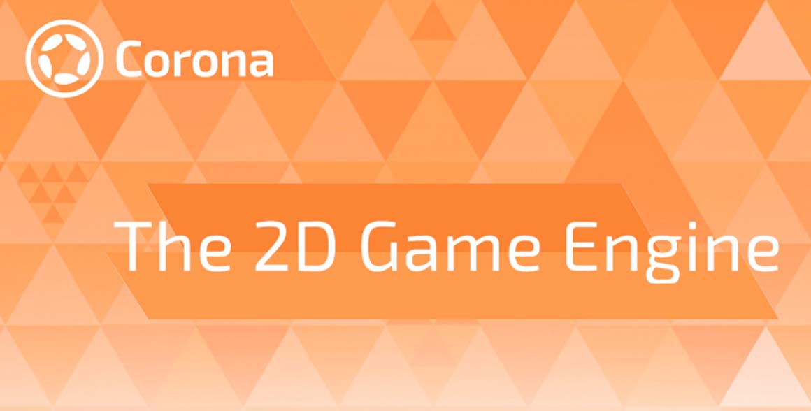 free game development tools - Corona
