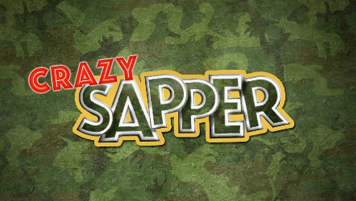 Crazy Sapper