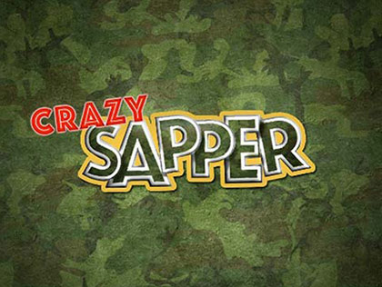 Crazy Sapper