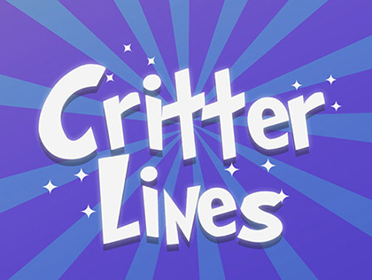 Critter Lines