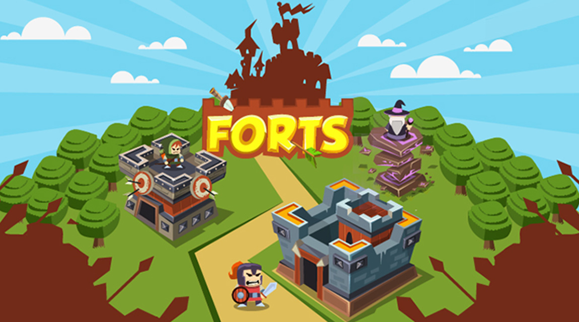 Forts