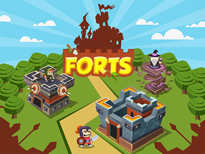 Forts