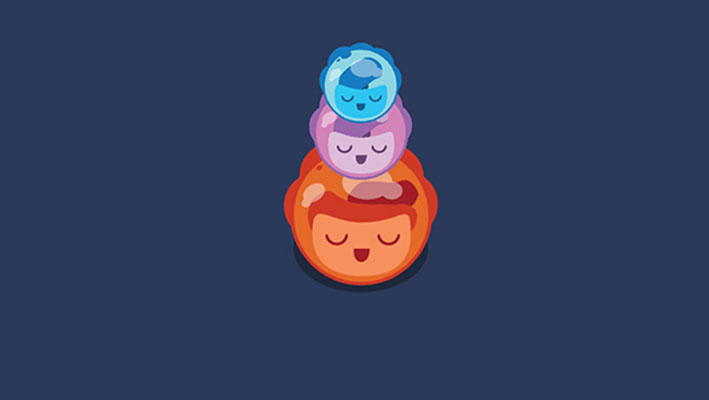Gummy Ball
