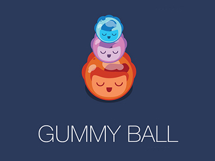 Gummy Ball