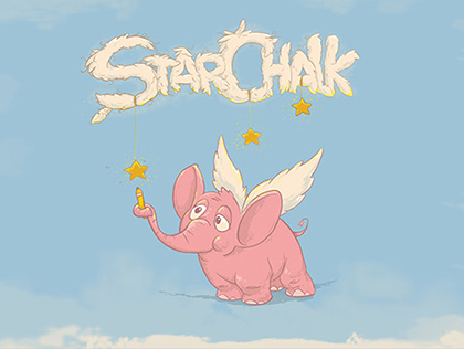 Star Chalk