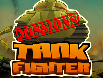 Tank Fighter Missions