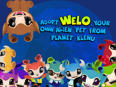 Welopet