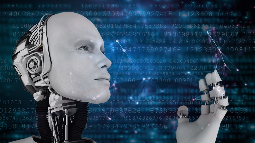 The Influence of Artificial Intelligence on Online Gambling