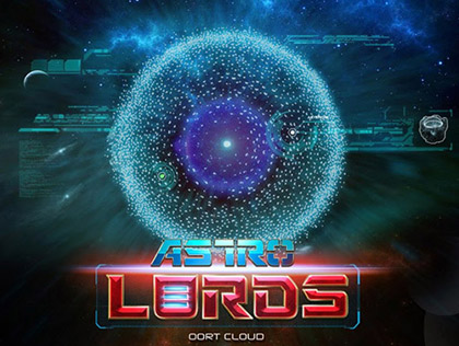 Astro Lords