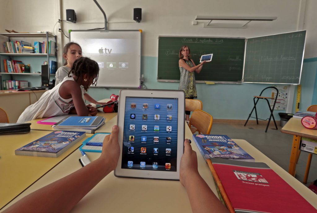 The Value of Educational Mobile Games