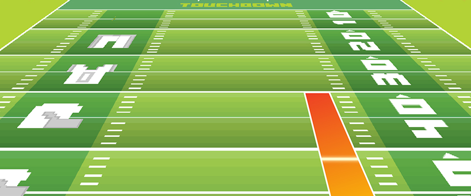 Crossy Football