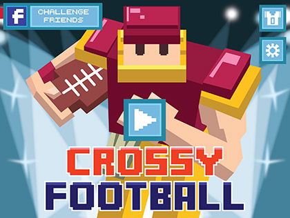 Crossy Football