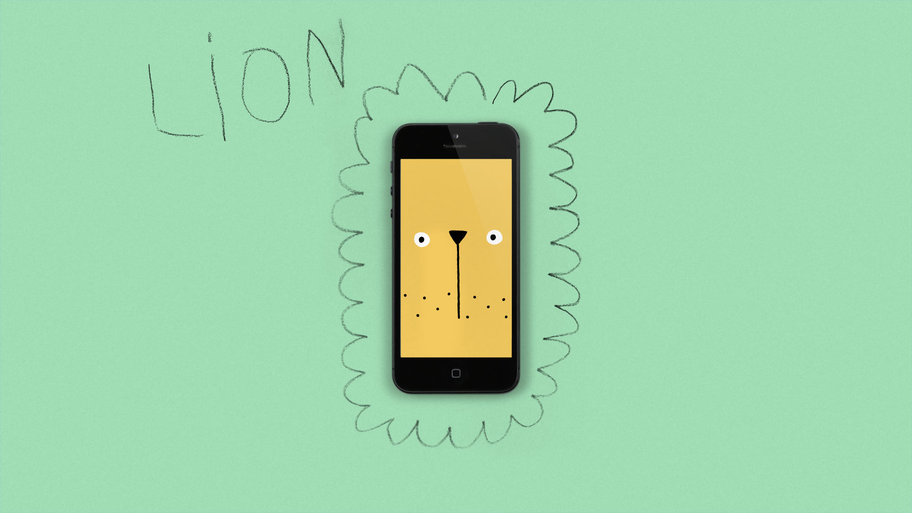 Educational Mobile Games - Drawnimal