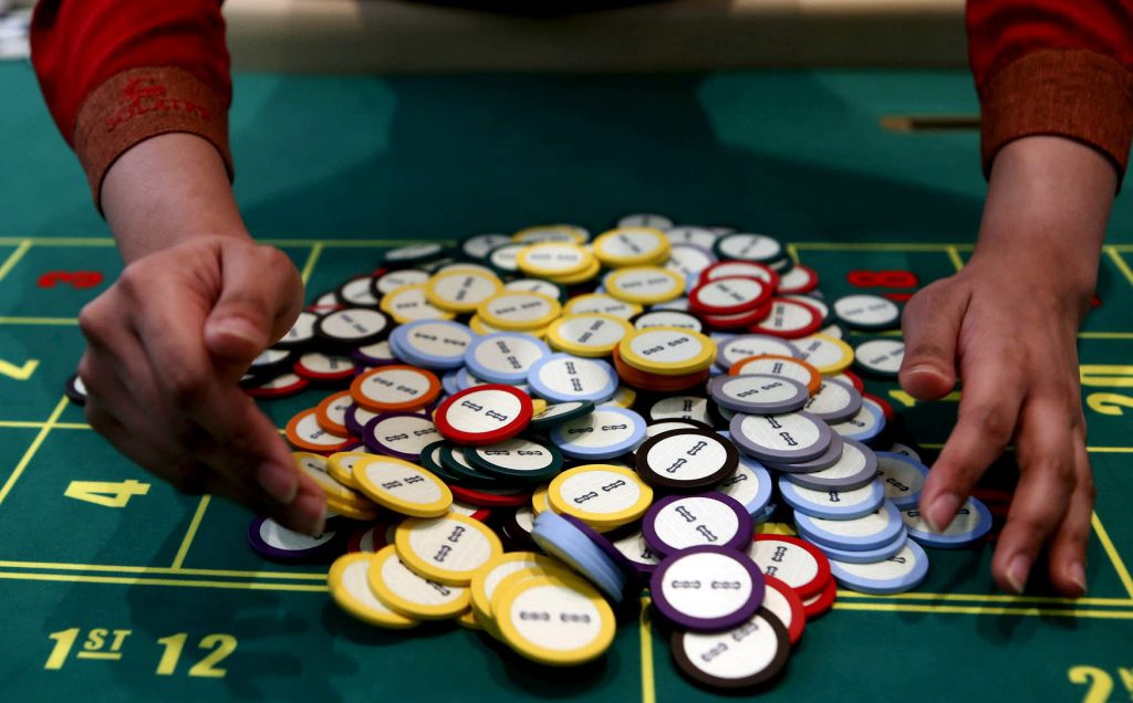 Online Gambling License – How to Get It?