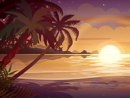 Match 3 Game Backgrounds