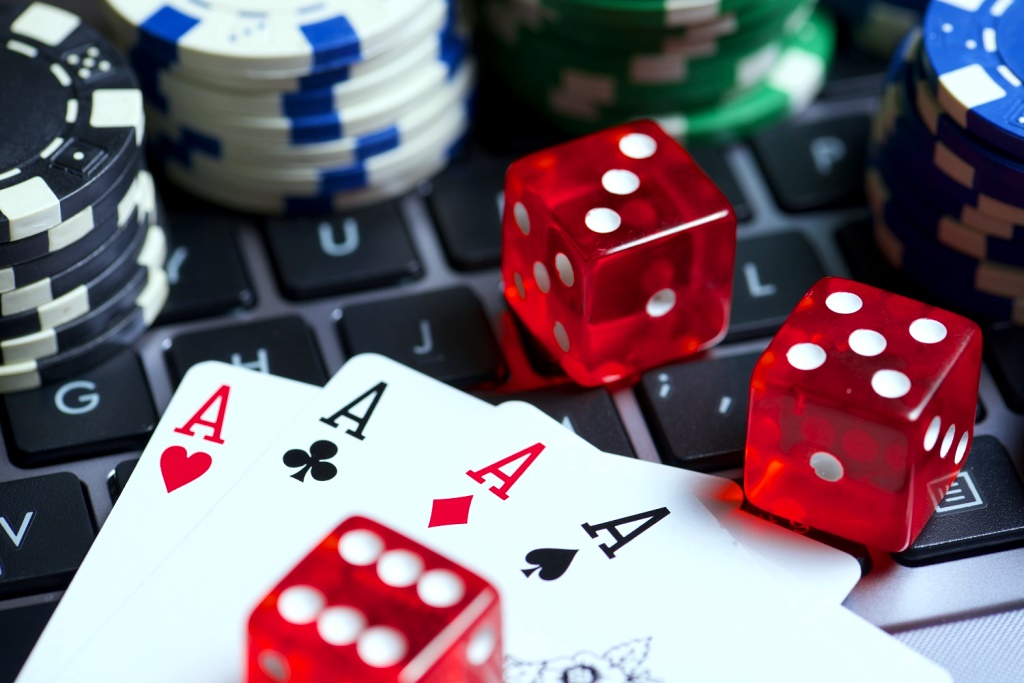 Top 7 Live Dealer Casinos