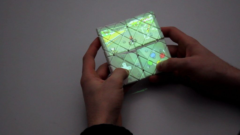 The Challenge of Developing Mobile Puzzle Games